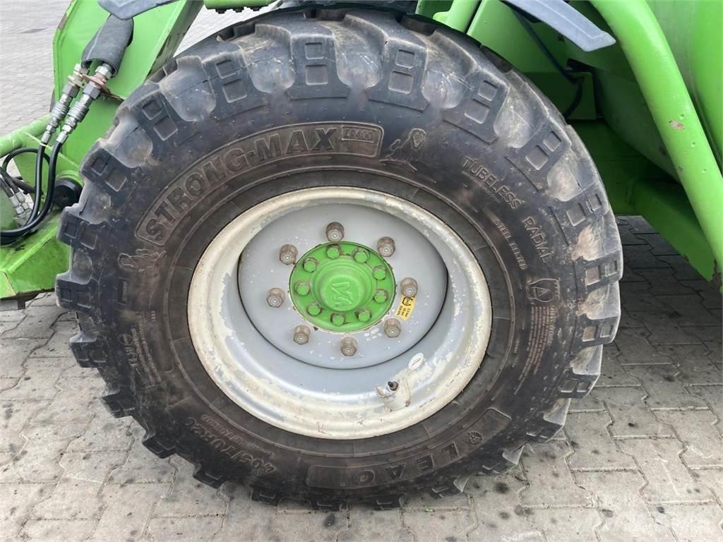 Merlo P32.6 TOP 电动叉车