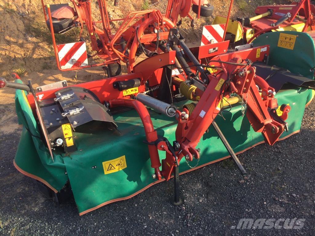 Kverneland 2832 FS 割草机