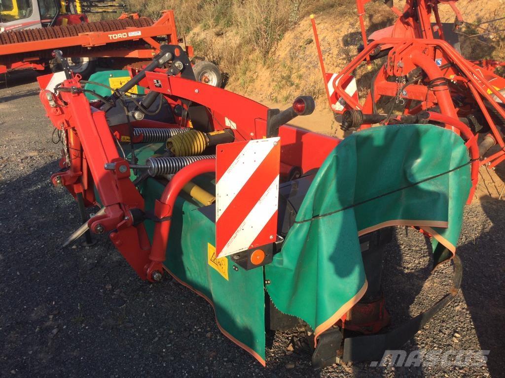 Kverneland 2832 FS 割草机