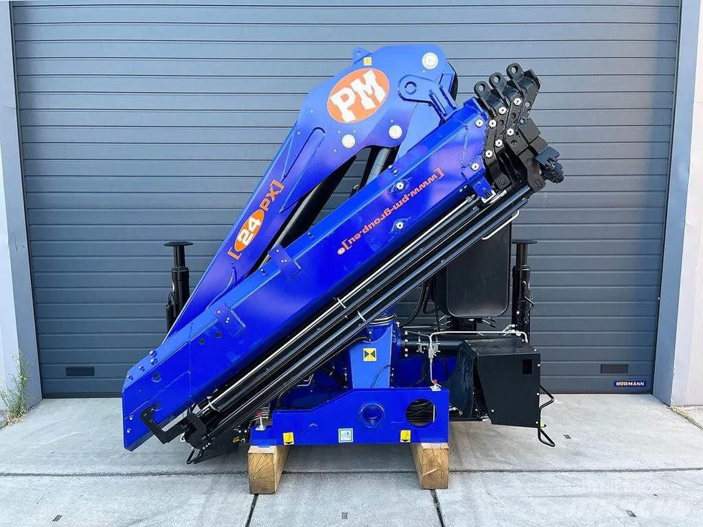 PM 24024PX 其他起重机