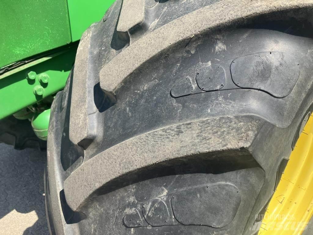John Deere 6170R 拖拉机/农用车