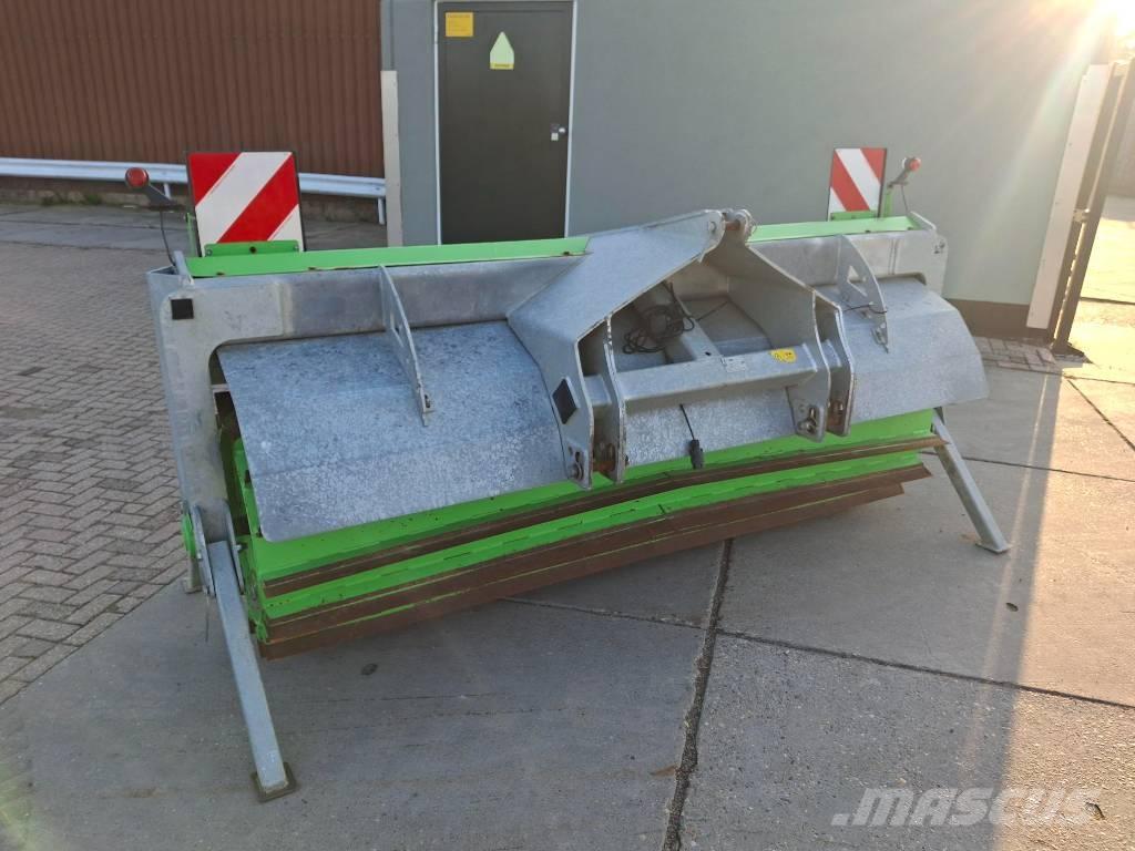 Zocon Greencutter 农作物机械加工存储设备 - 其他