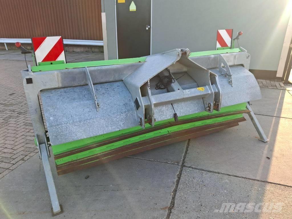 Zocon Greencutter 农作物机械加工存储设备 - 其他
