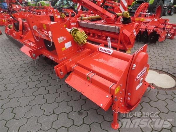 Maschio C 250 农业机械-其他