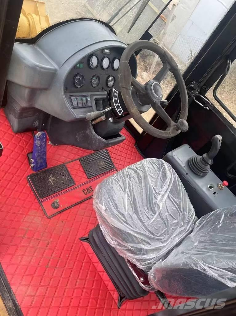 CAT 950 H 轮式装载机