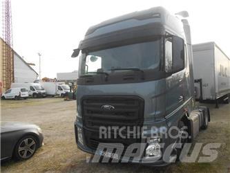 Ford F-MAX 4x2 MEGA 牵引车