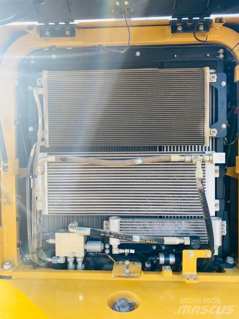 CAT 950 GC 轮式装载机