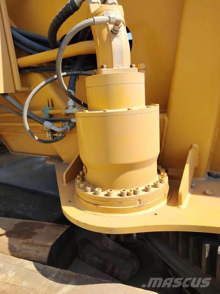 Sany STC800E5 全地面起重机︳移动式起重机