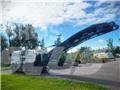 Wirtgen 2000 沥青路面铣刨机|铣刨机