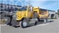 Western Star 4900 FA 推雪机