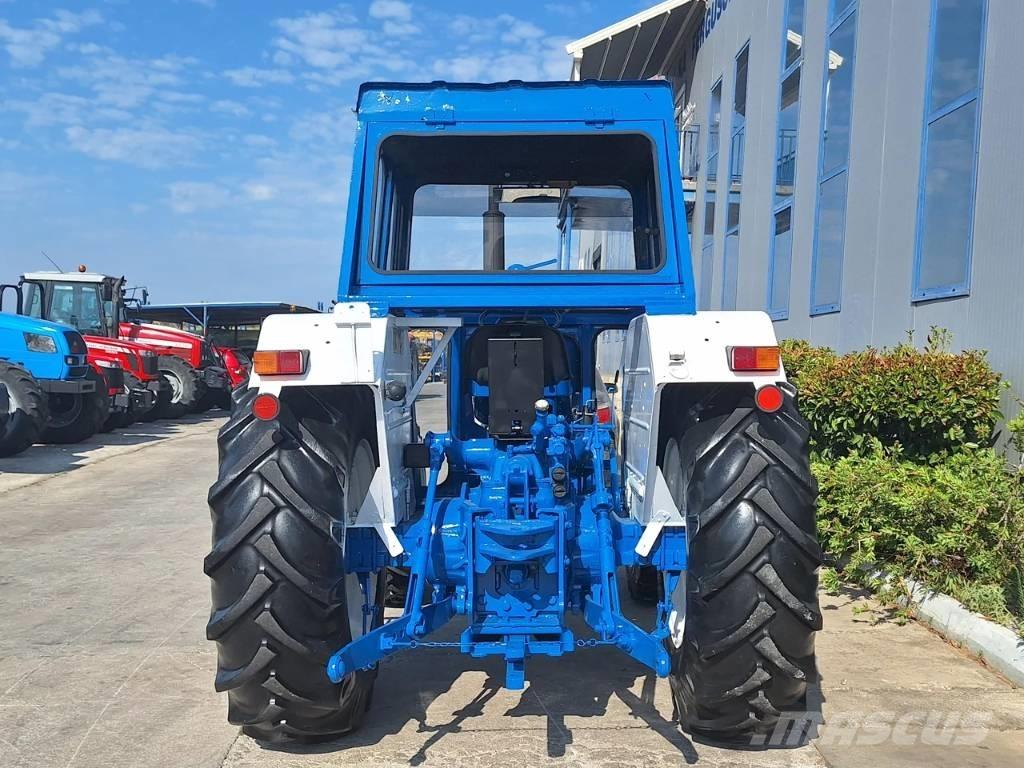 Ford 5110 拖拉机/农用车