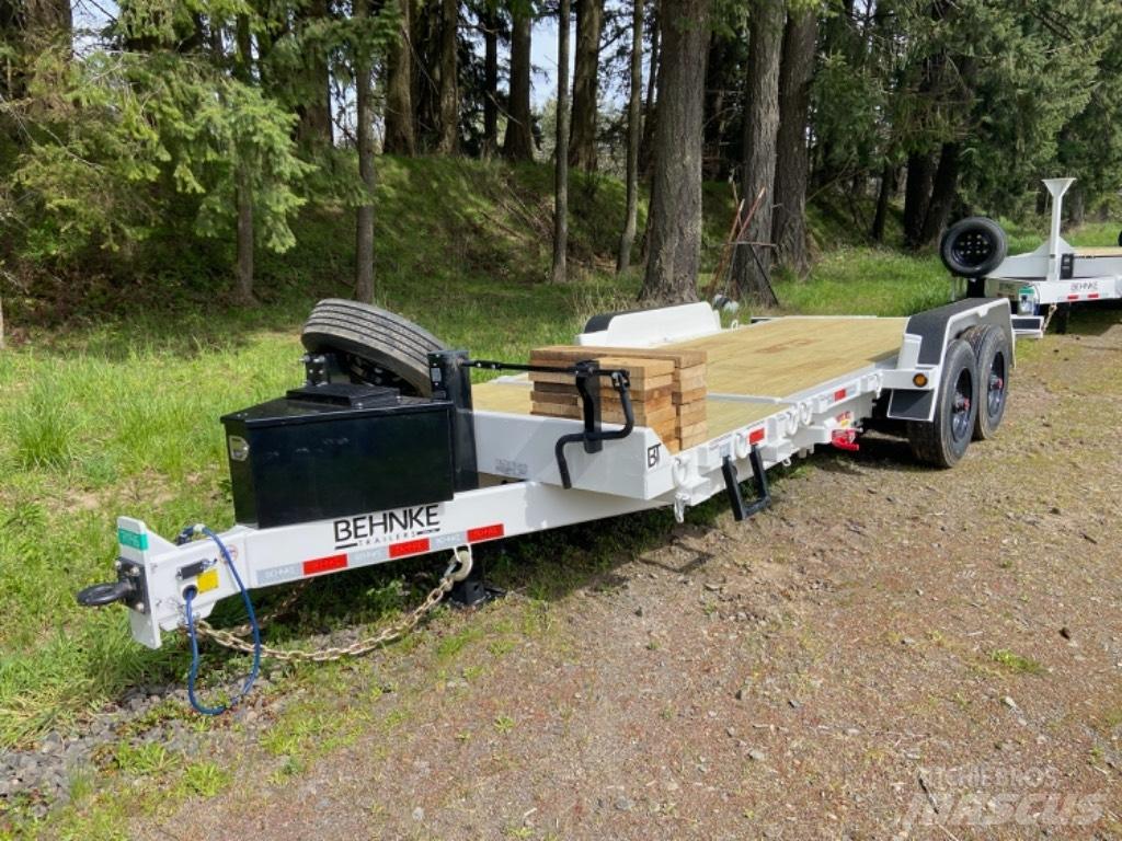 Behnke 2024ET-12K 其他拖车