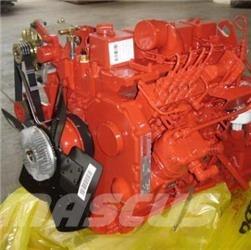 Cummins EQB180-20 发动机