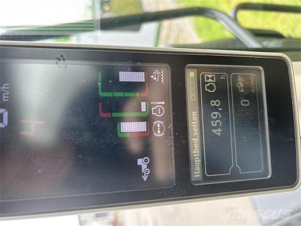 John Deere 6090m 拖拉机/农用车
