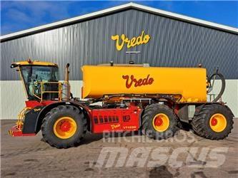 Vredo VT4556 水肥车