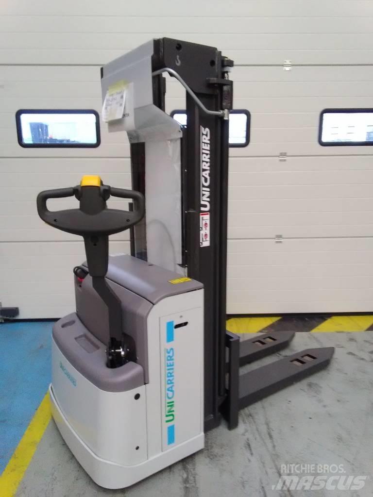 UniCarriers PSH200 手推堆垛车