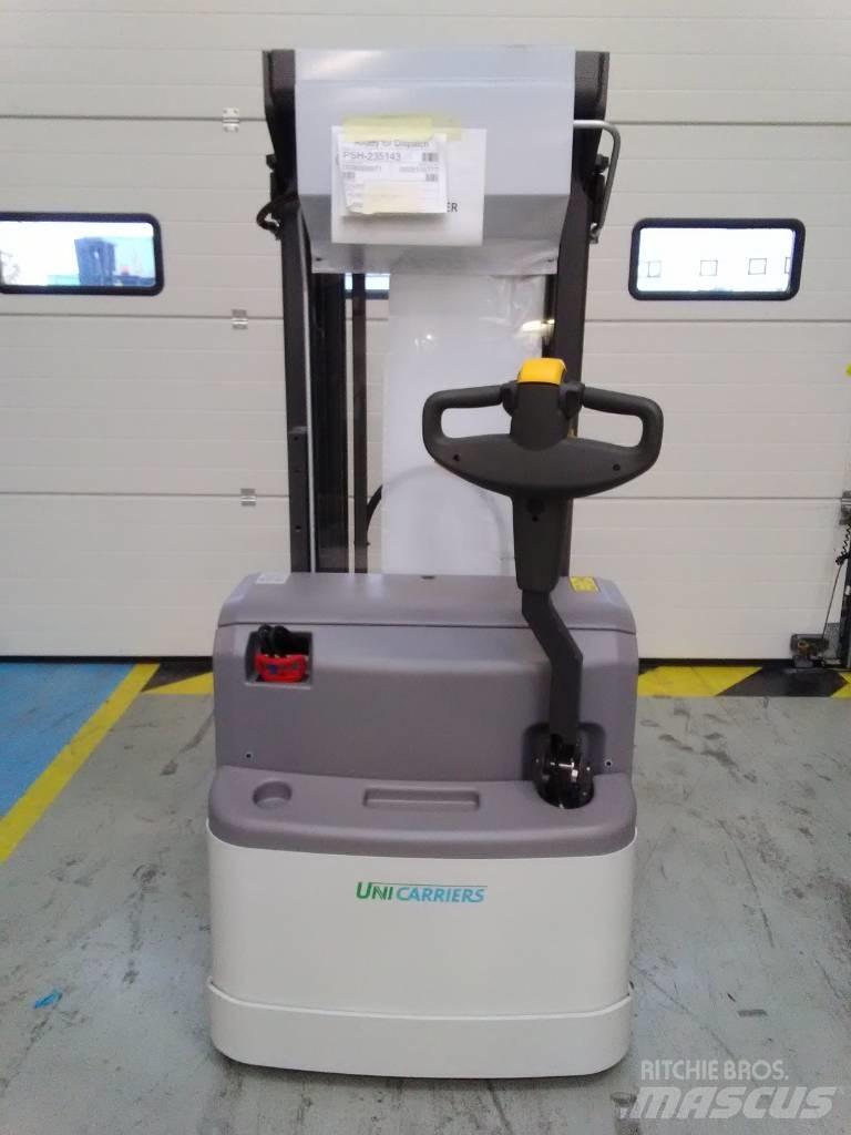 UniCarriers PSH200 手推堆垛车