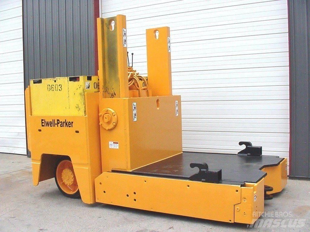 Elwell-Parker 1500 其他叉车