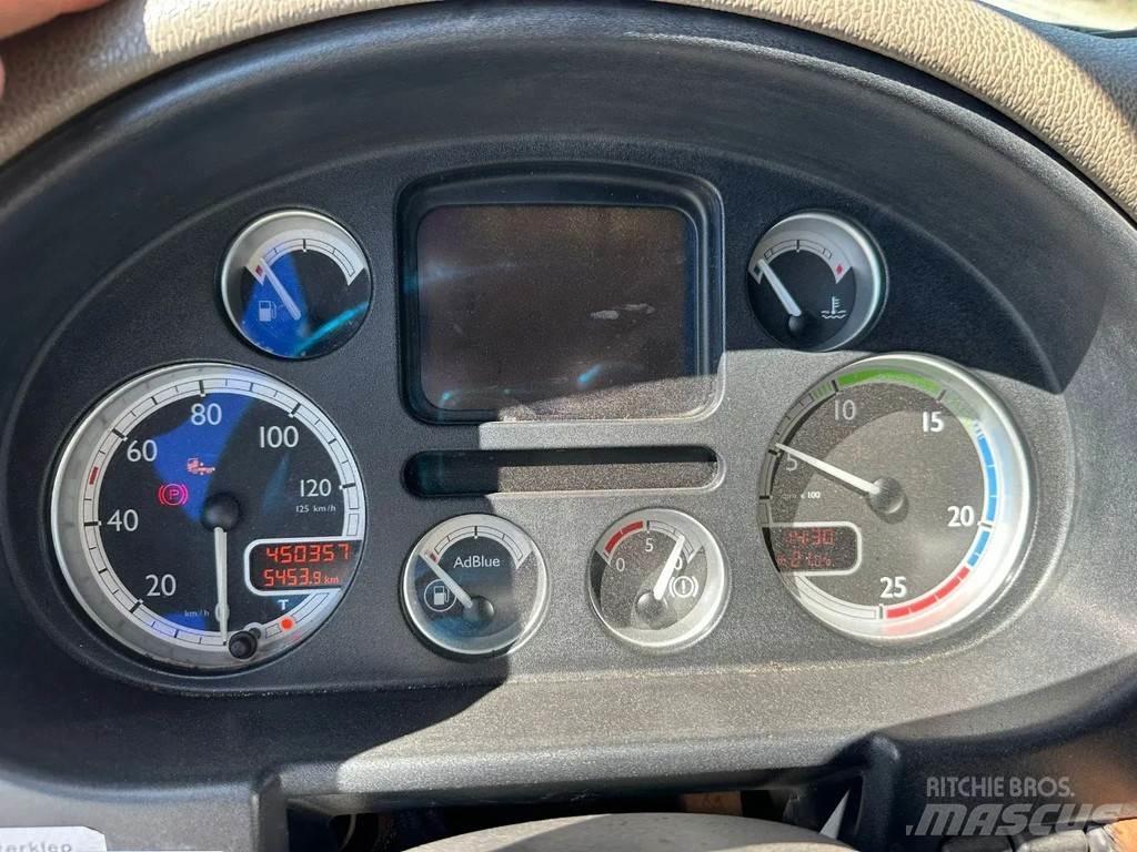 DAF CF 85.460 牵引车