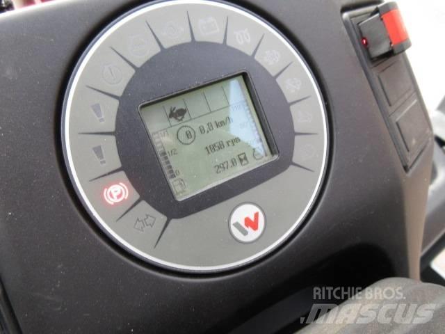Weidemann 1390 多功能装载机
