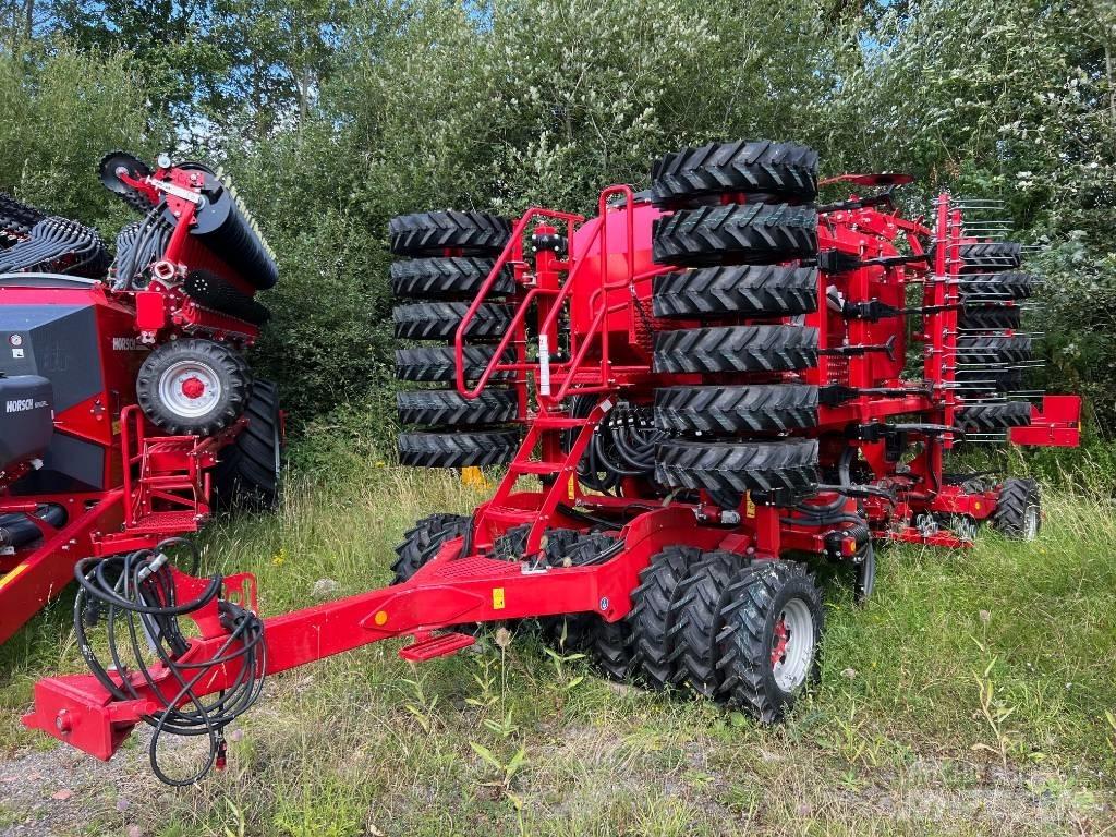 Horsch Sprinter 6ST 条播机
