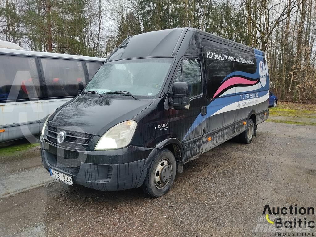 Iveco Daily 其他