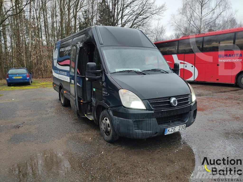 Iveco Daily 其他