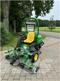 John Deere 2500 B 果岭剪草机