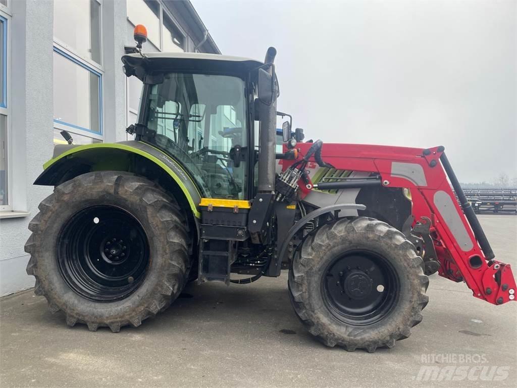 CLAAS ARION 530 拖拉机/农用车