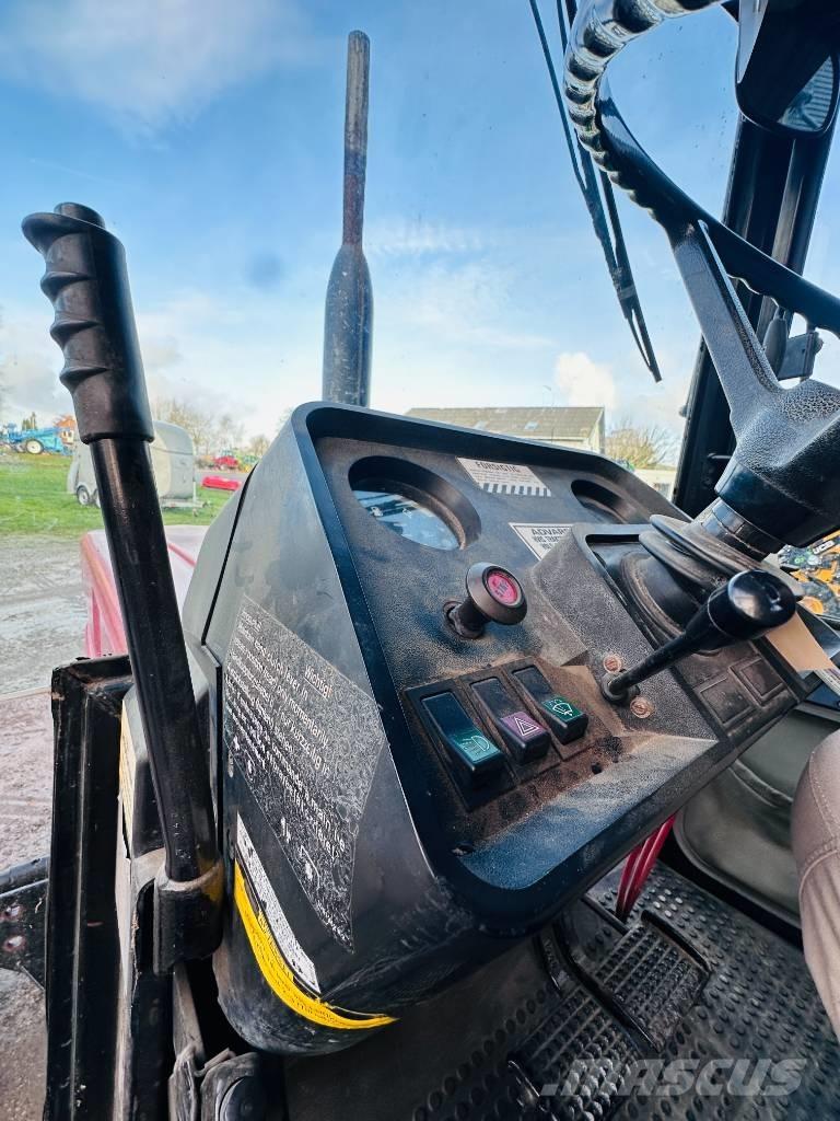 CASE 844 XL 拖拉机/农用车