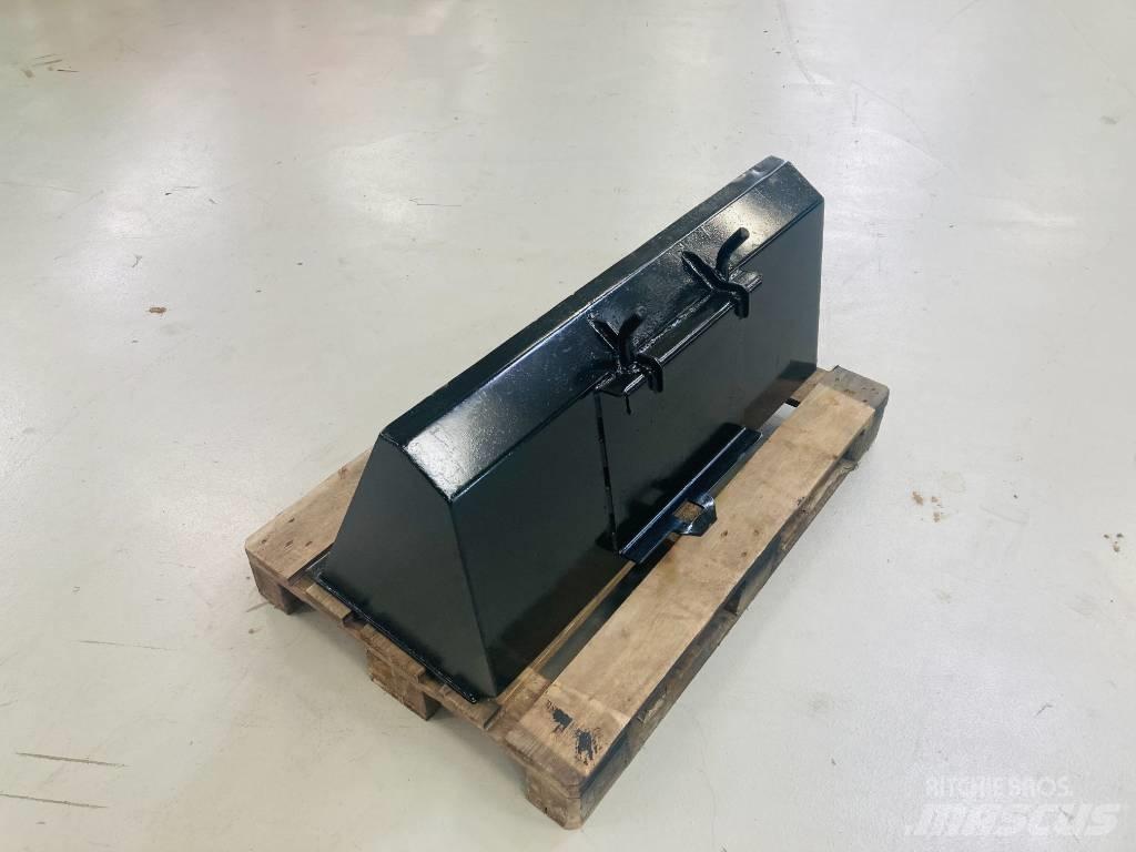 Avant Skovl 105 cm 建筑机械-其他