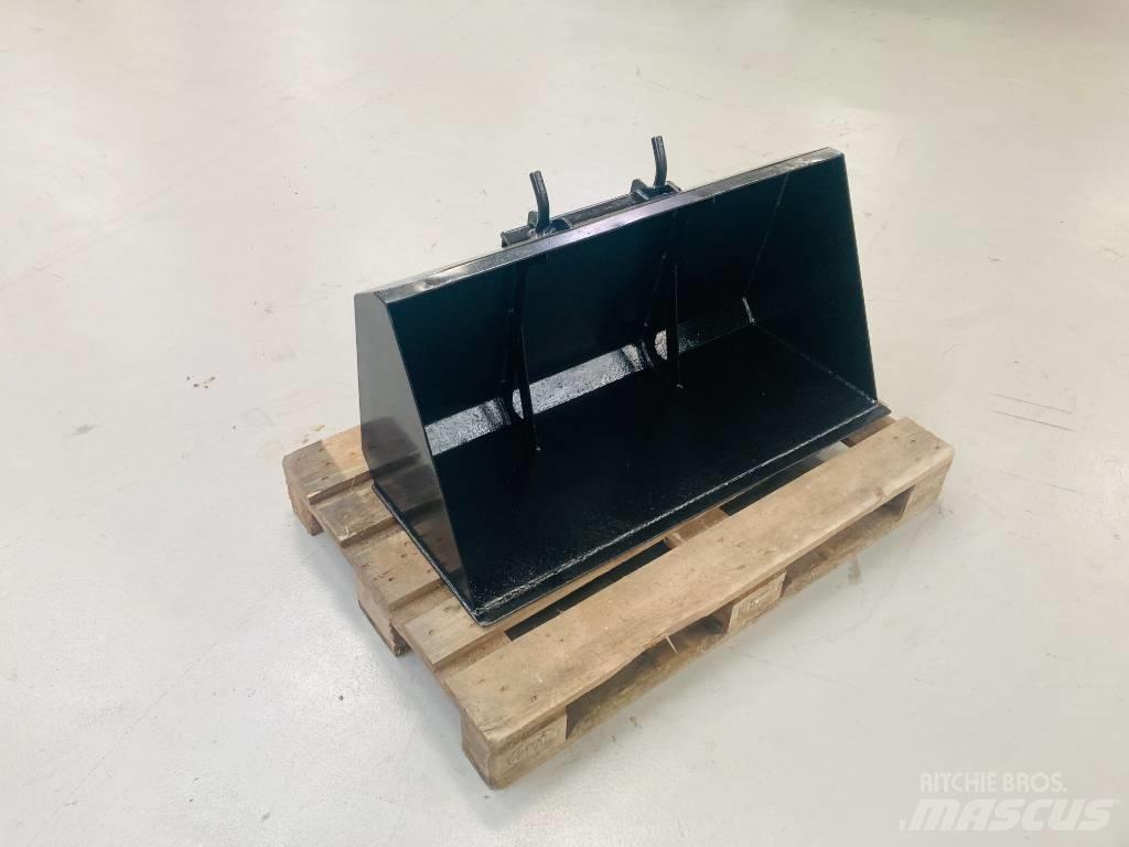 Avant Skovl 105 cm 建筑机械-其他