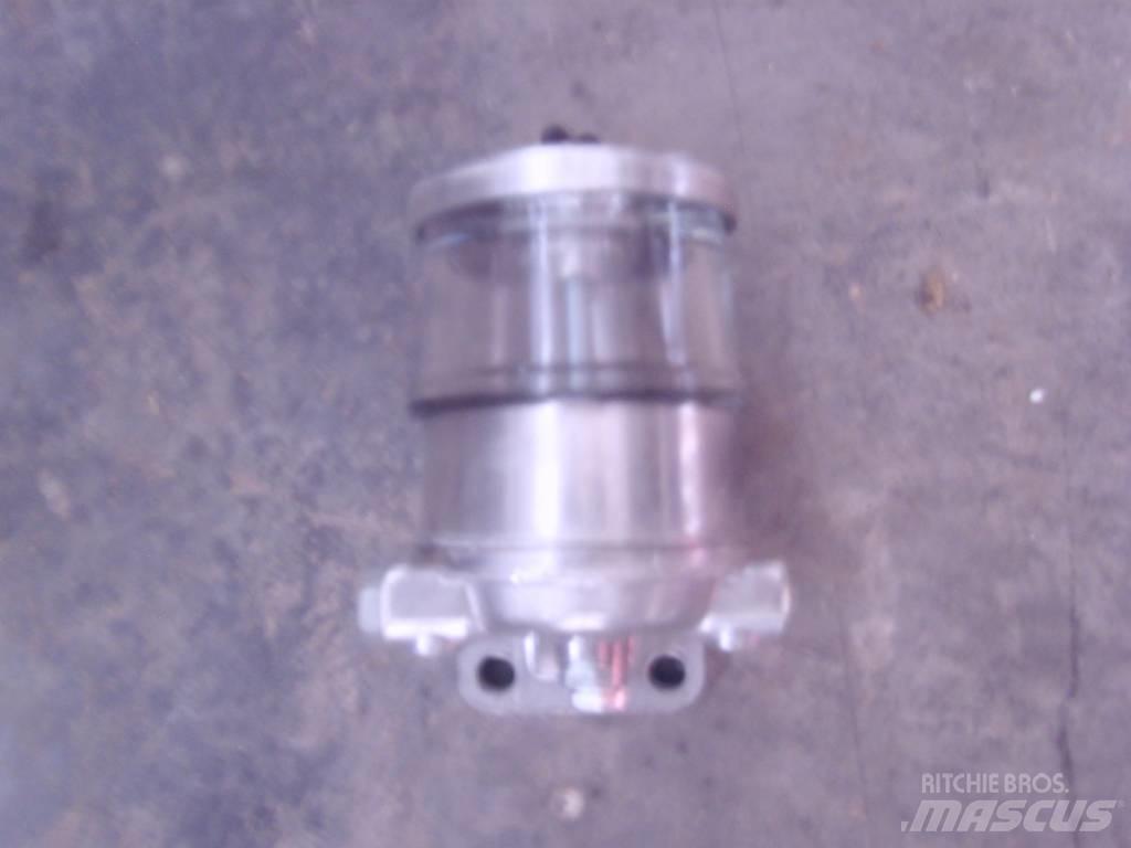 Deutz same 运输工具-其他