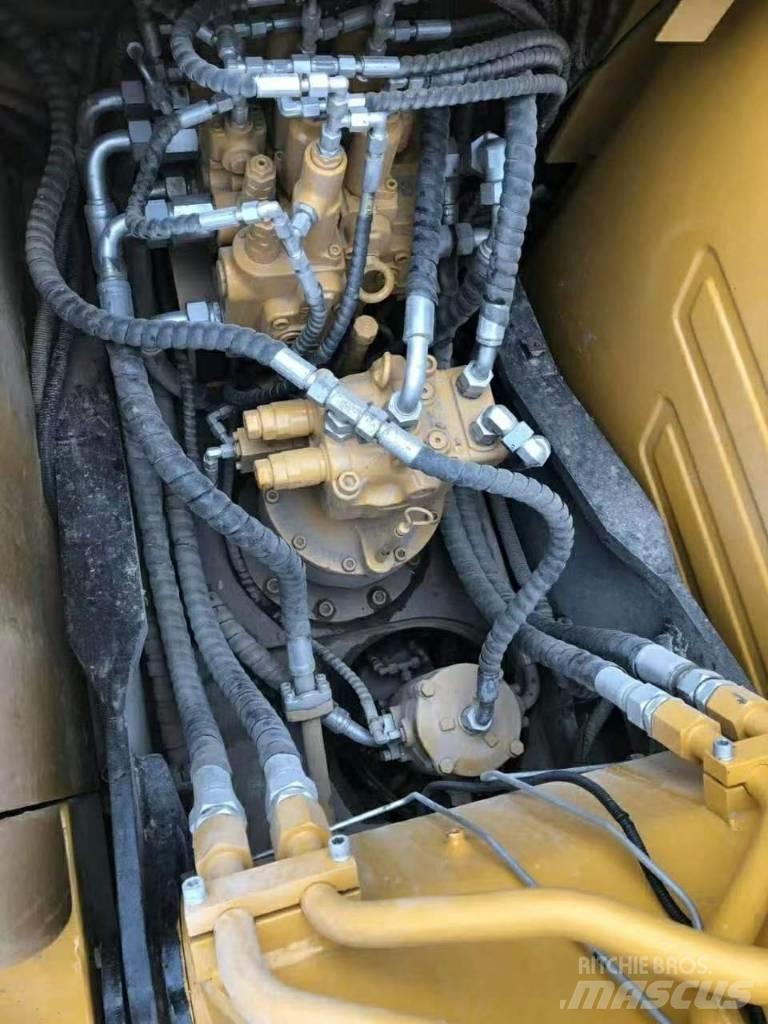 Sany SY 135 C 履带挖掘机