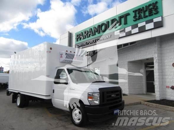 Ford E450 建筑机械-其他