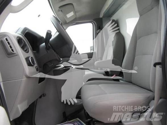 Ford E450 建筑机械-其他