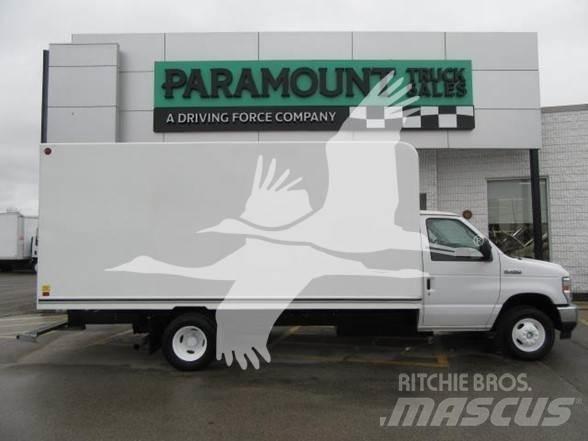 Ford E450 建筑机械-其他
