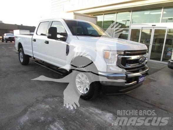 Ford F250 建筑机械-其他