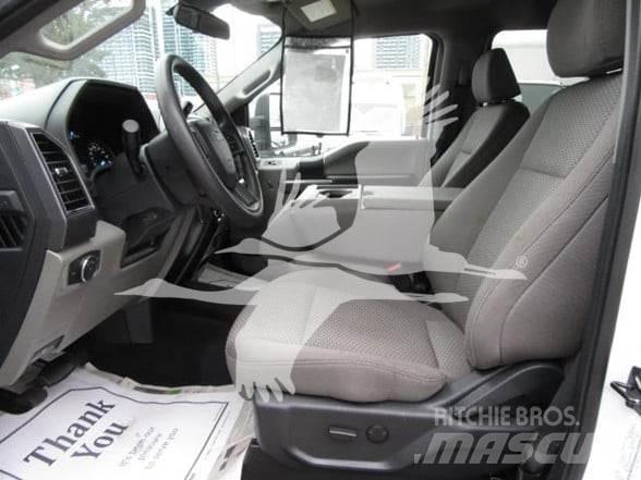 Ford F250 建筑机械-其他