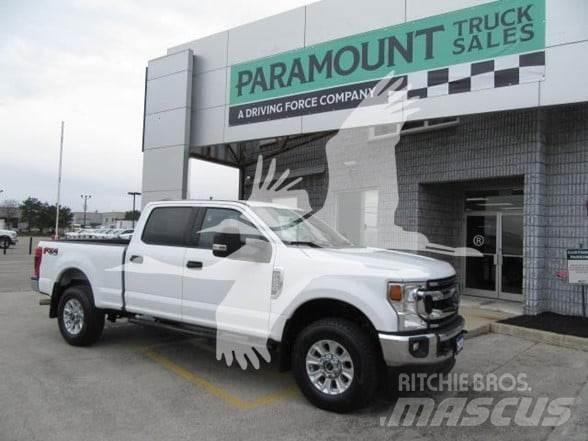 Ford F250 建筑机械-其他