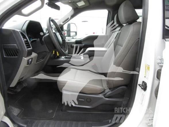 Ford F250 建筑机械-其他