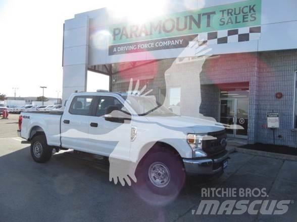 Ford F250 建筑机械-其他