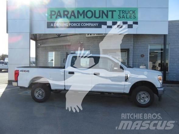 Ford F250 建筑机械-其他