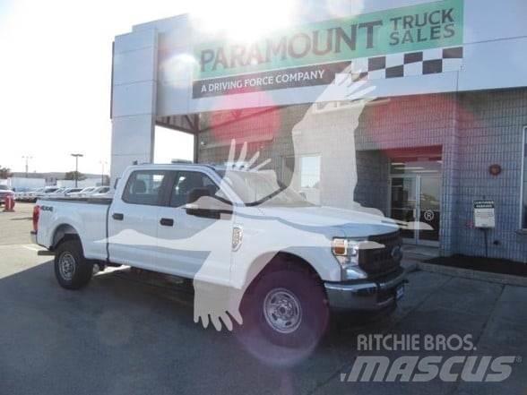 Ford F250 建筑机械-其他
