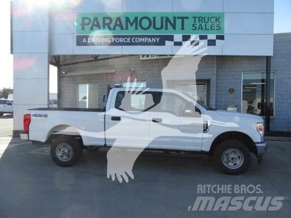 Ford F250 建筑机械-其他