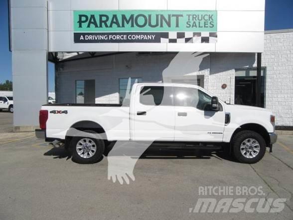 Ford F250 建筑机械-其他