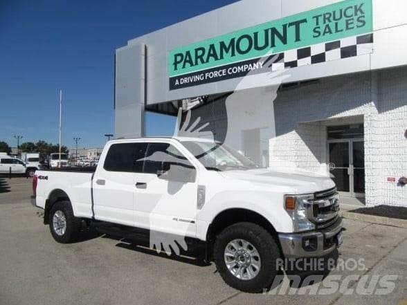 Ford F250 建筑机械-其他