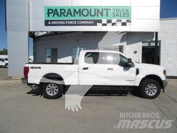 Ford F250 建筑机械-其他