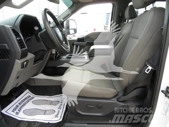 Ford F250 建筑机械-其他