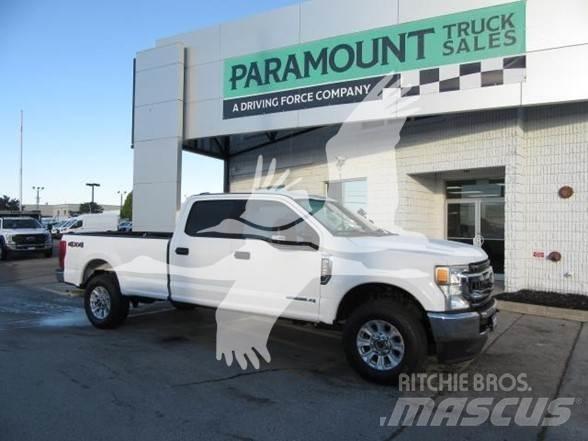 Ford F250 建筑机械-其他
